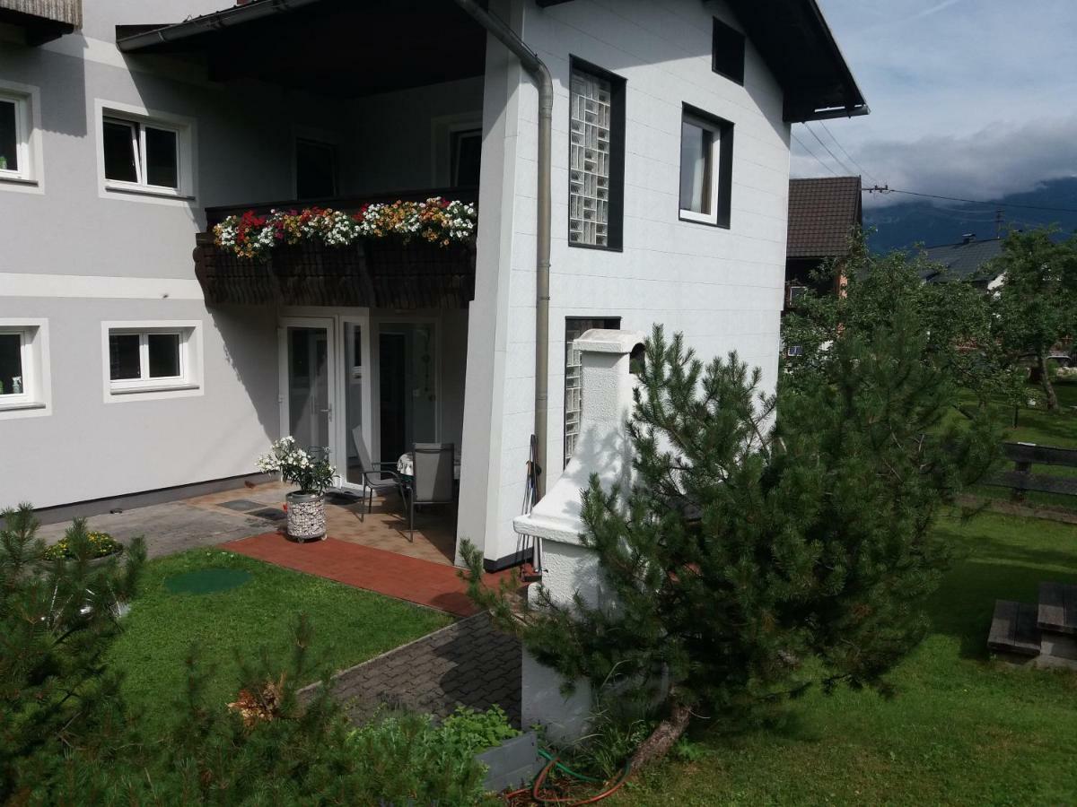 Haus Straubinger-Tiefenbacher Bad Goisern Exterior photo